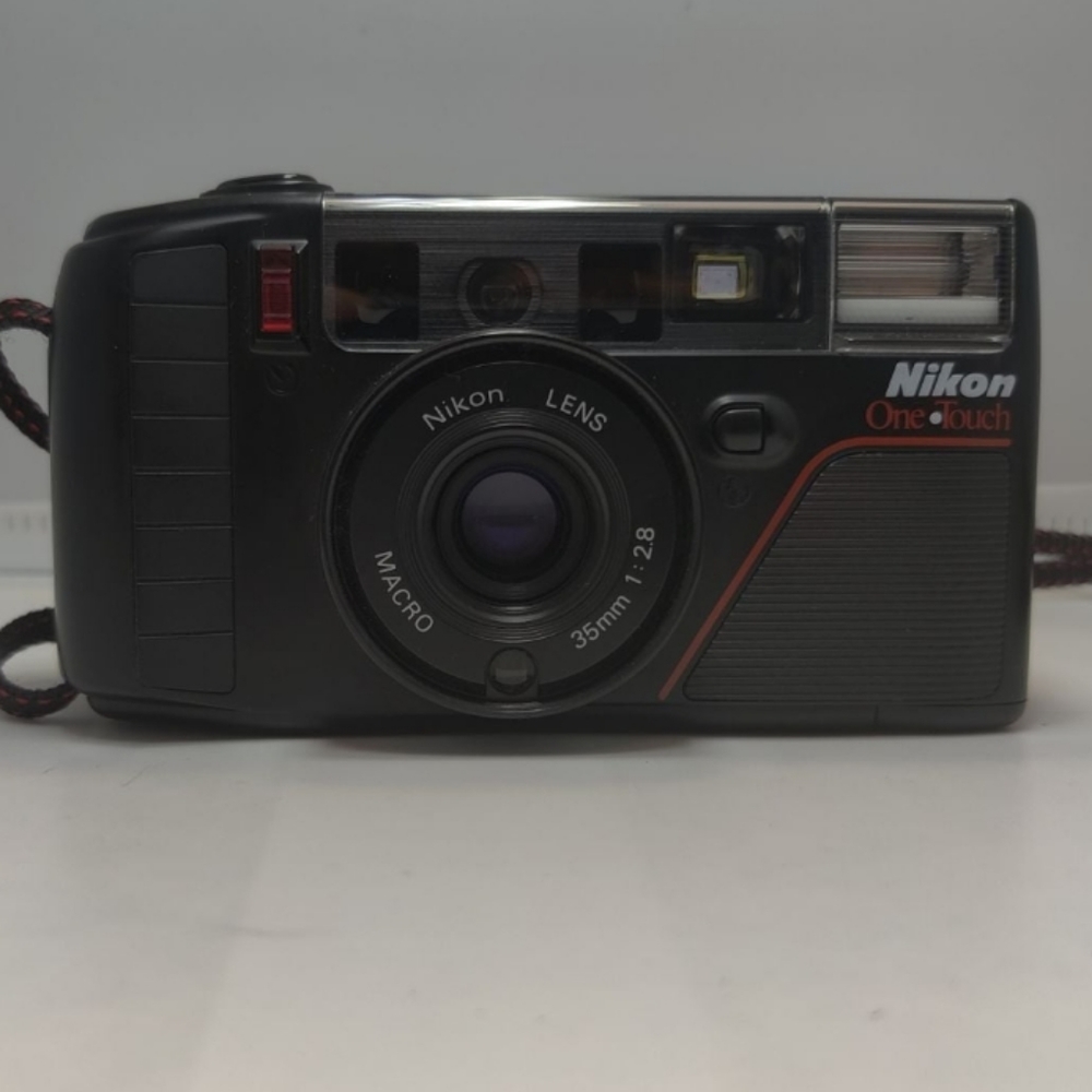 Nikon one touch (l35af2)
